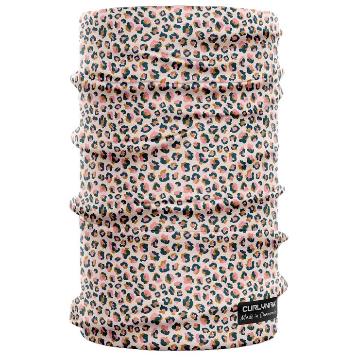 Curlynak Scaldacollo 4 Saisons Neckwear LPRSE Presentazione