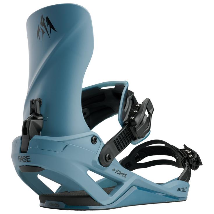 Jones Binding snow Mercury Fase Polar Blue Voorstelling