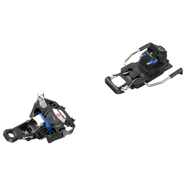 Fritschi Attacchi da sci alpinismo Xenic 7 95mm Presentazione