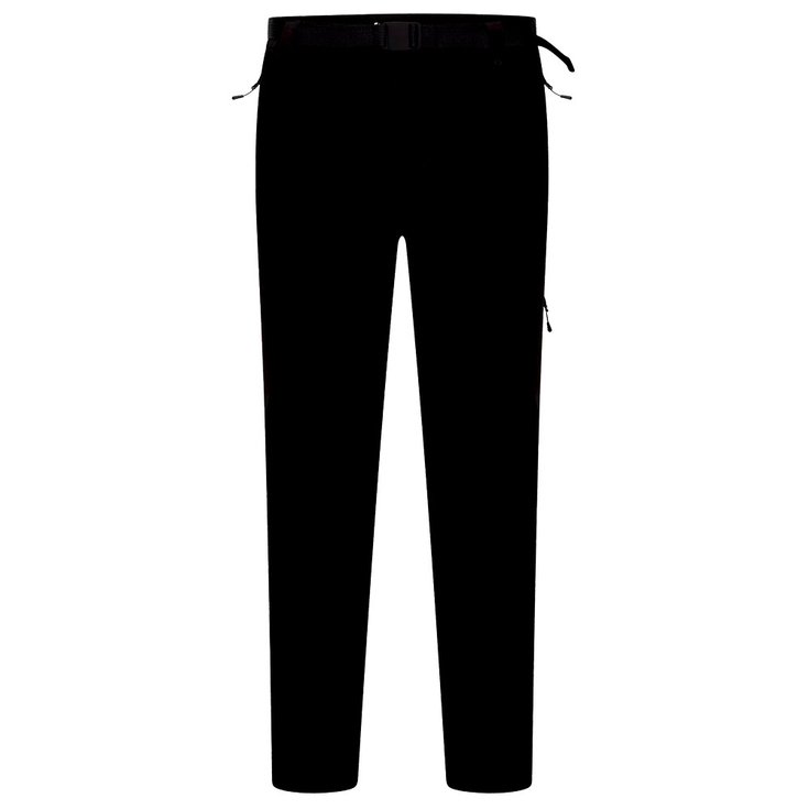 DARE2B Pantalon de rando Tuned In Pro Trouser Black Presentación