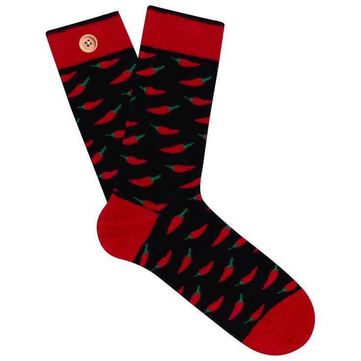 Cabaia Men's Socks Classic Philippe Et Pascale 