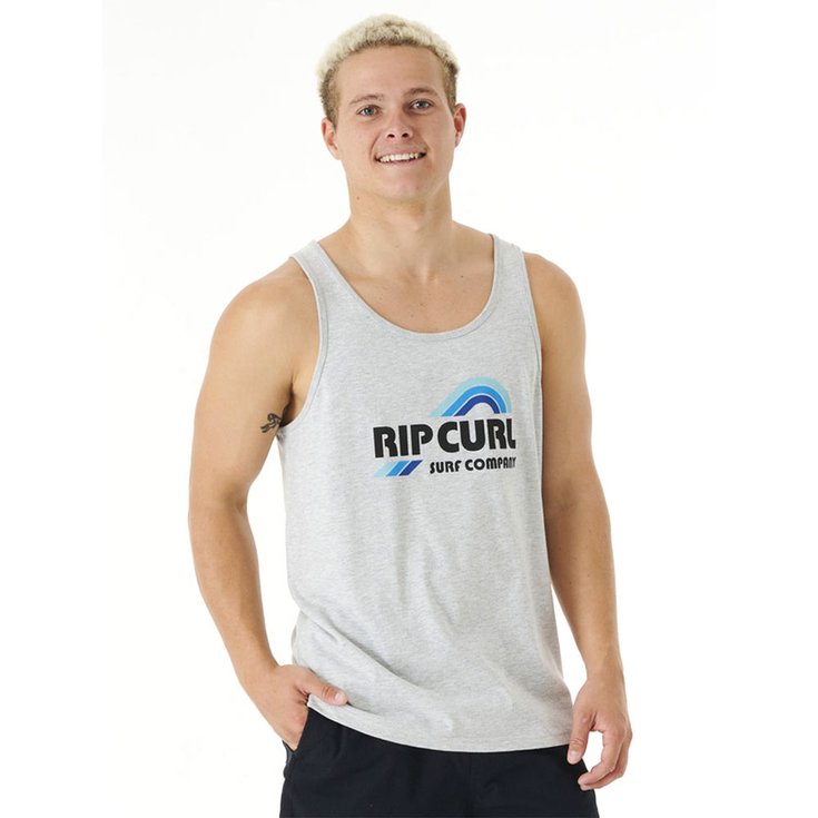 Rip Curl Tee-shirt Voorstelling