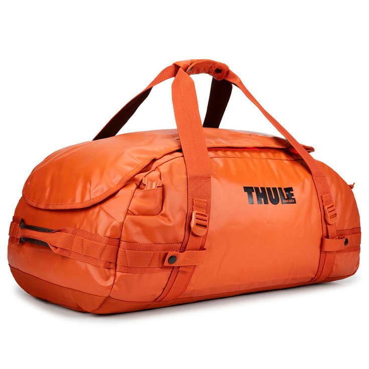 Thule Duffel Chasm 70L Autumnal Overview