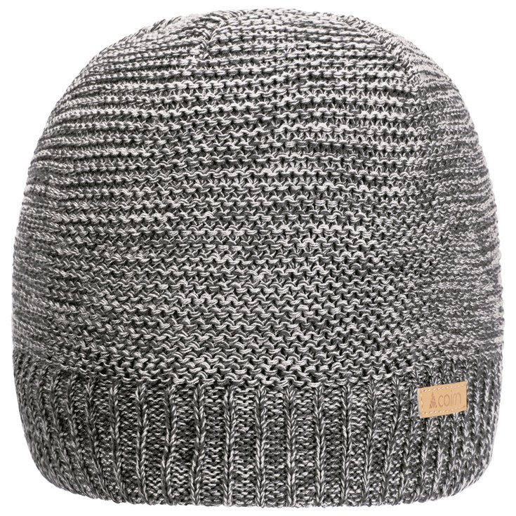 Cairn Beanies Timeo Hat Grege Graphite Overview