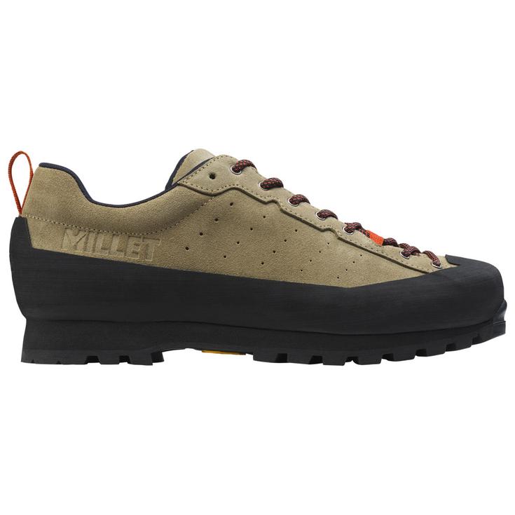 Millet Approach shoes Friction Eu U Dorite Overview