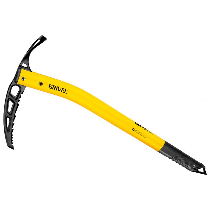 Grivel Ice axes Air Tech Evo Overview