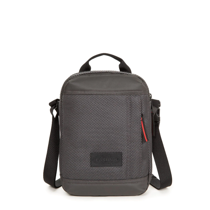 Eastpak Sac bandouliere The One Cnnt 2,5L Accent Grey Profil