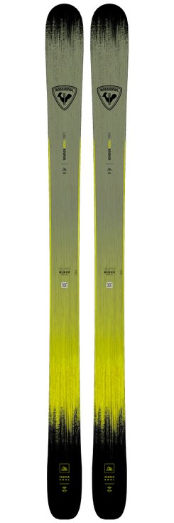 Rossignol Sender Soul Pro 