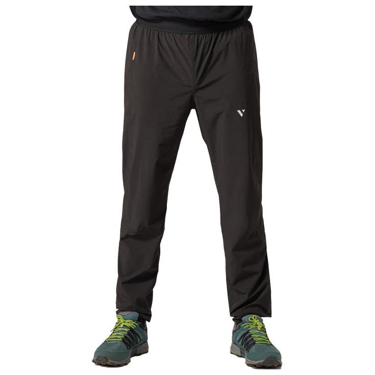 MAC IN A SAC Ultralite Trouser Jet Black Overview