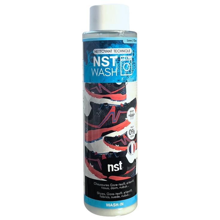 Nst Sports Wash Chaussure 250 ml 