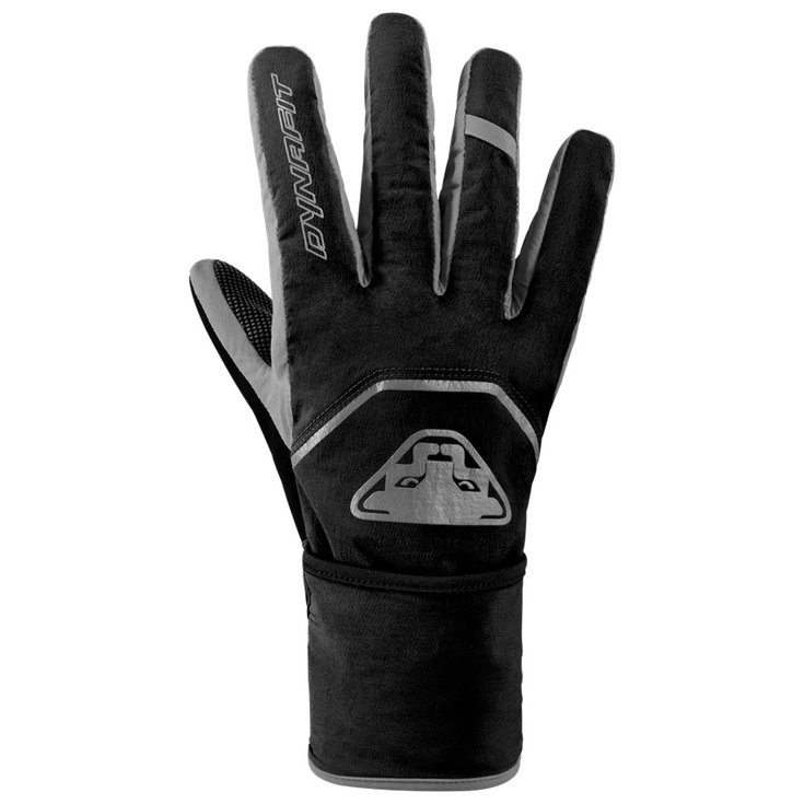 Dynafit Gloves Mercury Dynastretch Gloves Black Out Overview
