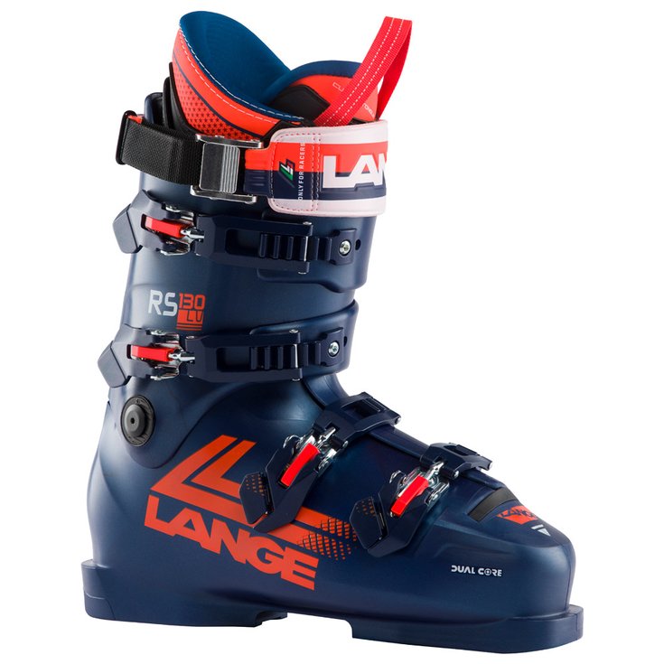 Lange Chaussures de Ski Rs 130 Lv Legend Blue 