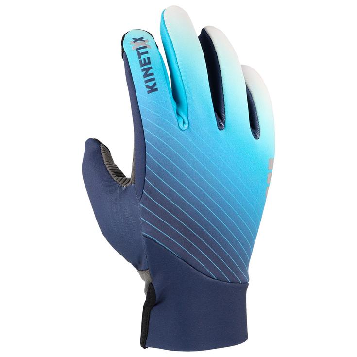 Kinetixx Nordic glove Nelva Lady Blue Overview