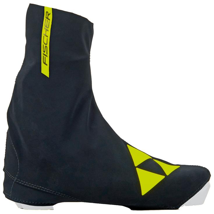 Fischer Bootcover Race 