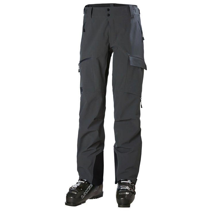 Helly Hansen Pantalones de esqui Presentación