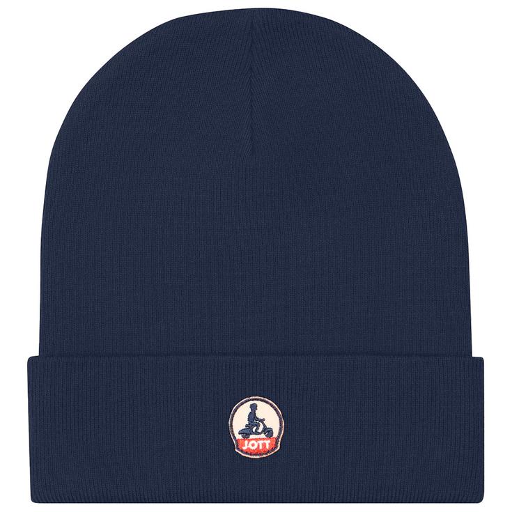 Jott Gorro Jim 2.0 Navy Presentación