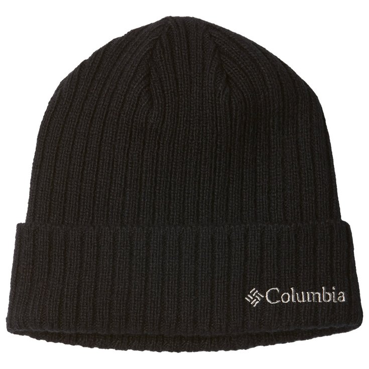 Columbia Columbia Watch Cap Black 