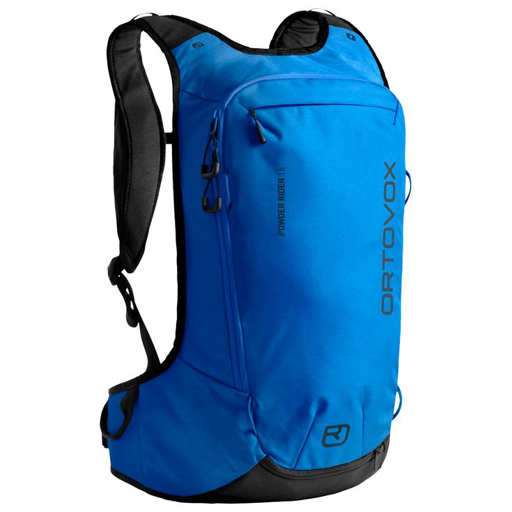 Ortovox Sac à dos Powder Rider 16 Blue Note Présentation