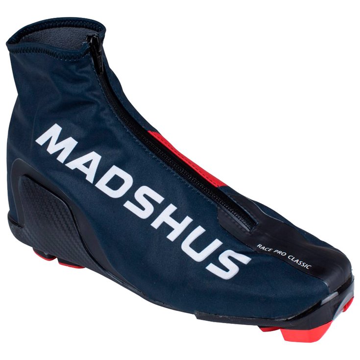 Madshus Chaussures de Ski Nordique Race Pro Classic 