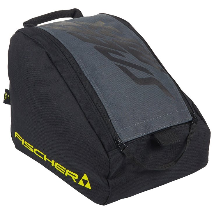 Fischer Nordic boot bag Nordic Speedmax Black Overview