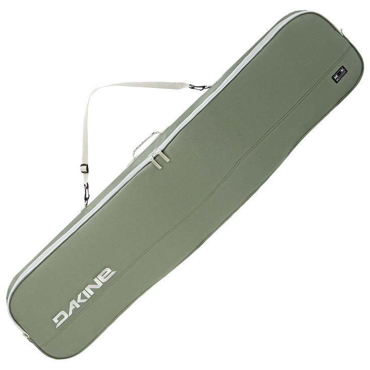 Dakine Sacca da Snowboard Pipe Snowboard Bag Mulled Basil Presentazione