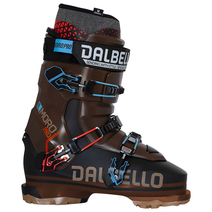 Dalbello Ski boots Il Moro Pro Winter 2025 Glisshop