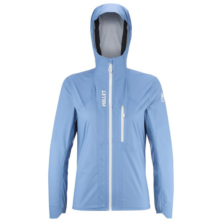 Millet Wanaka Light 2.5L Jacket W Coronet Blue 