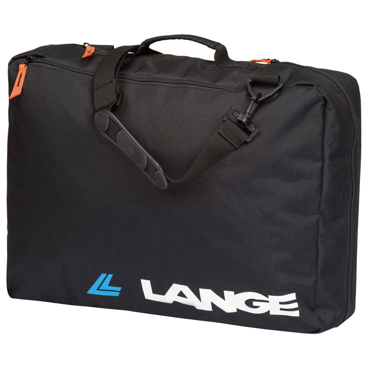 Lange Ski Boot bag Basic Duo Overview