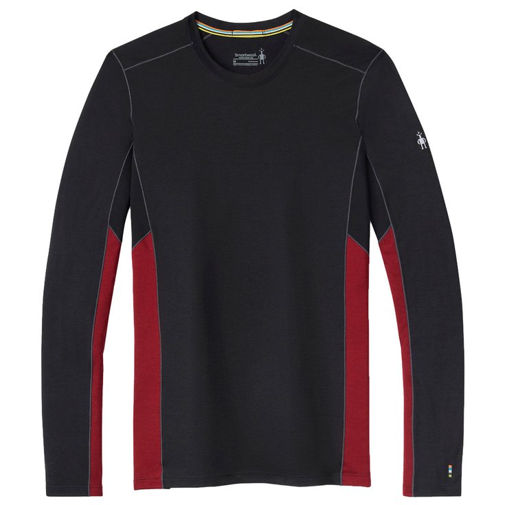 Smartwool Hiking tee-shirt Overview