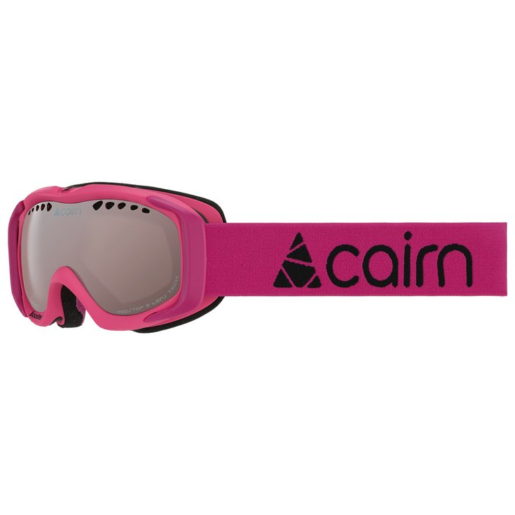 Cairn Booster Neon Pink/M Spx 3000 