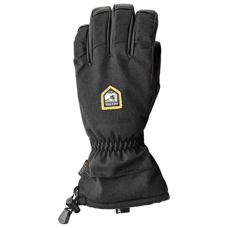 Hestra all mountain czone men's gloves store