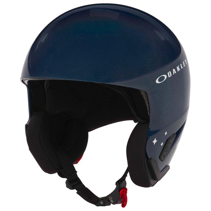 Oakley Helmet Arc5 Shiffrin Signature Space Dust Abyss Stars Overview