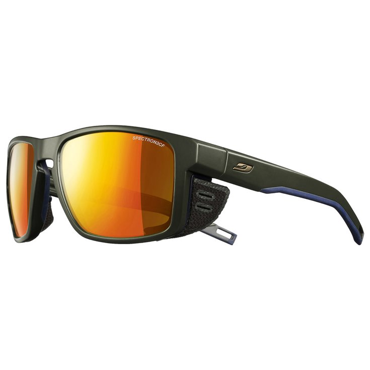 Sunglasses with a cross on the side deals
