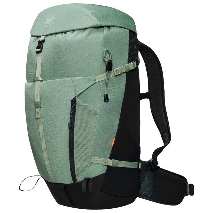 Mammut Backpack Lithium 30 Women Jade Black Overview