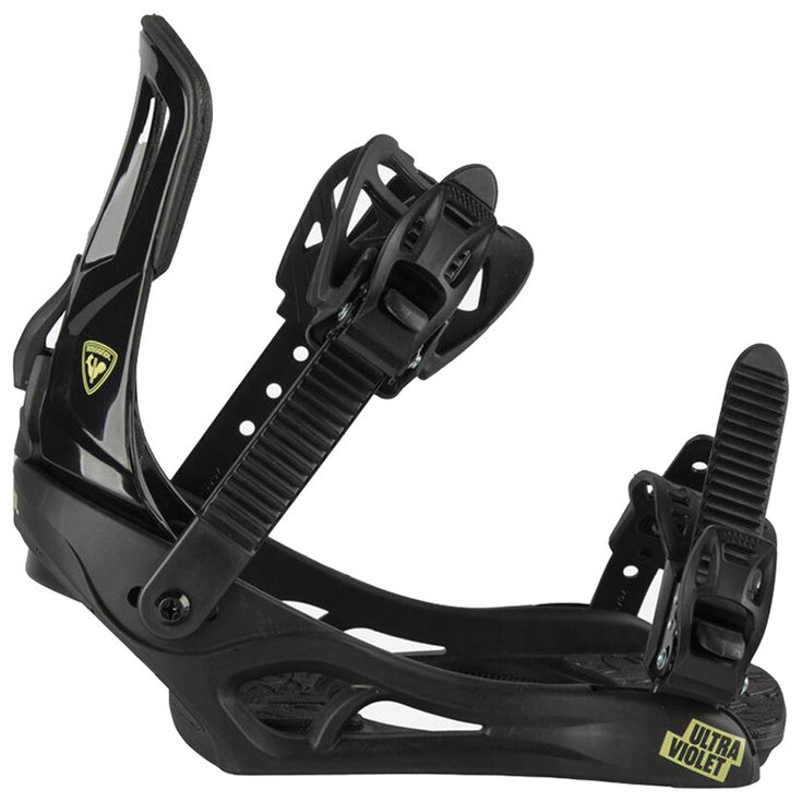 Rossignol Fix Snowboard Ultraviolet Profil
