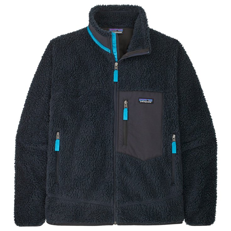 Patagonia polar fleece jacket sales