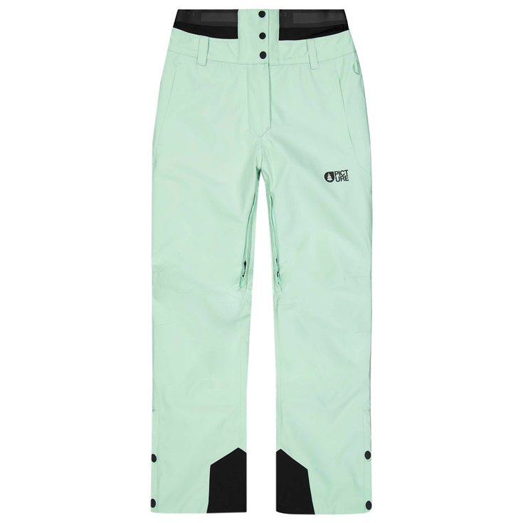 Picture Exa Silt Green 