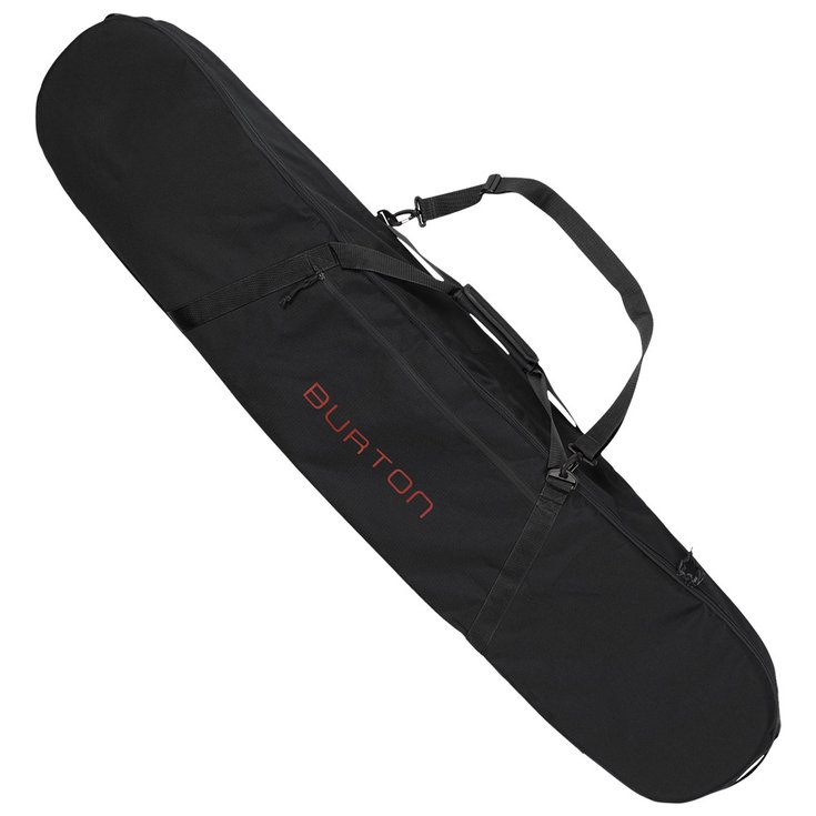 Burton Snowboard Bag Board Sack True Black Overview