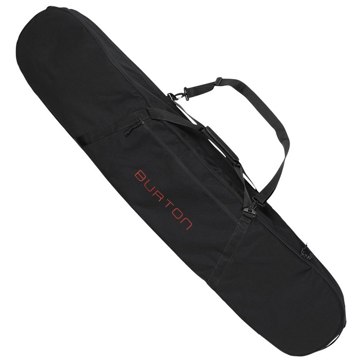 Burton Housse Snowboard Board Sack True Black Présentation