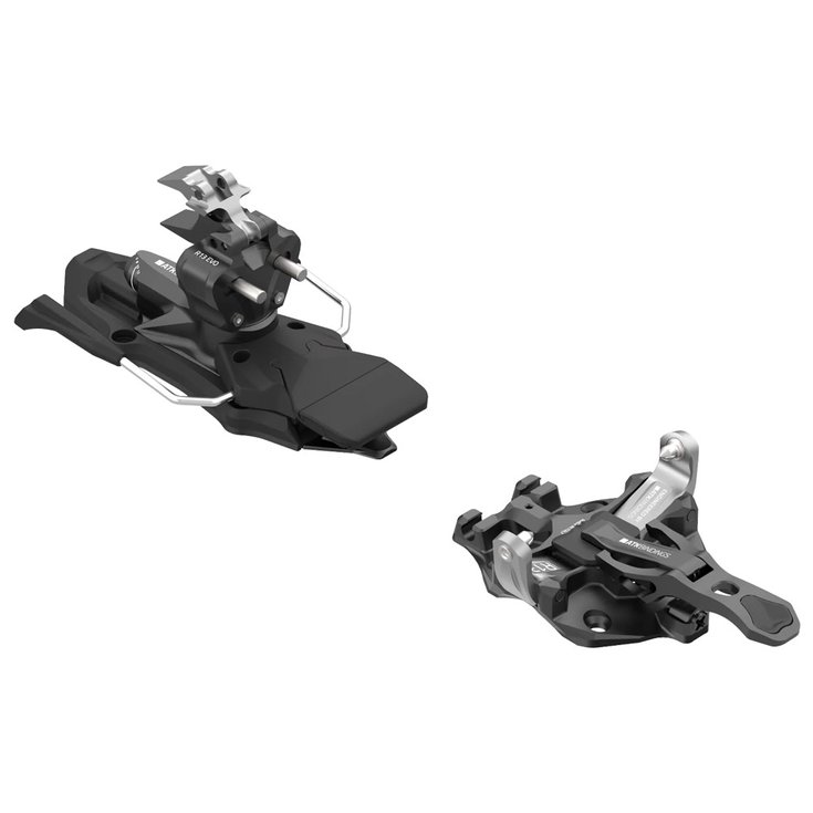 ATK Touring Binding Raider 13 Evo Black 108mm Overview