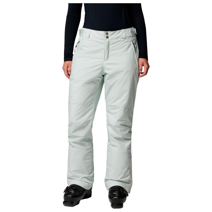 Columbia Skibroeken Shafer Canyon II Insulated W Tea Light Voorstelling