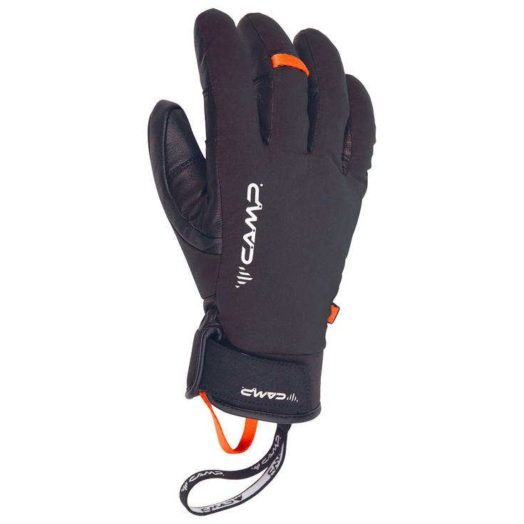 C.A.M.P. G Hot Wool Dry Black 