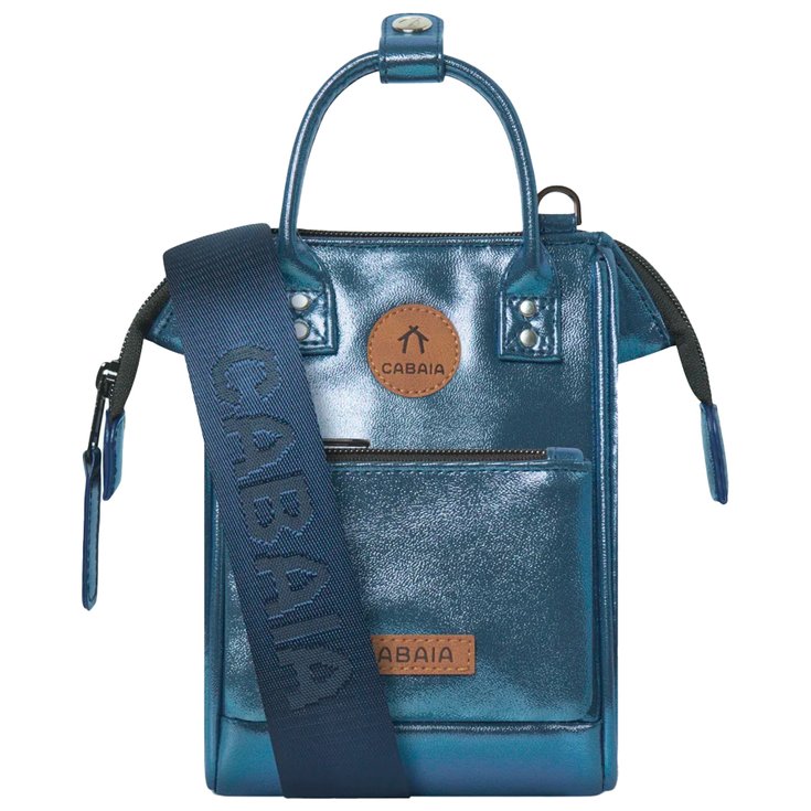 Cabaia Shoulder bag Nano Bag 1.8L Larissa Overview