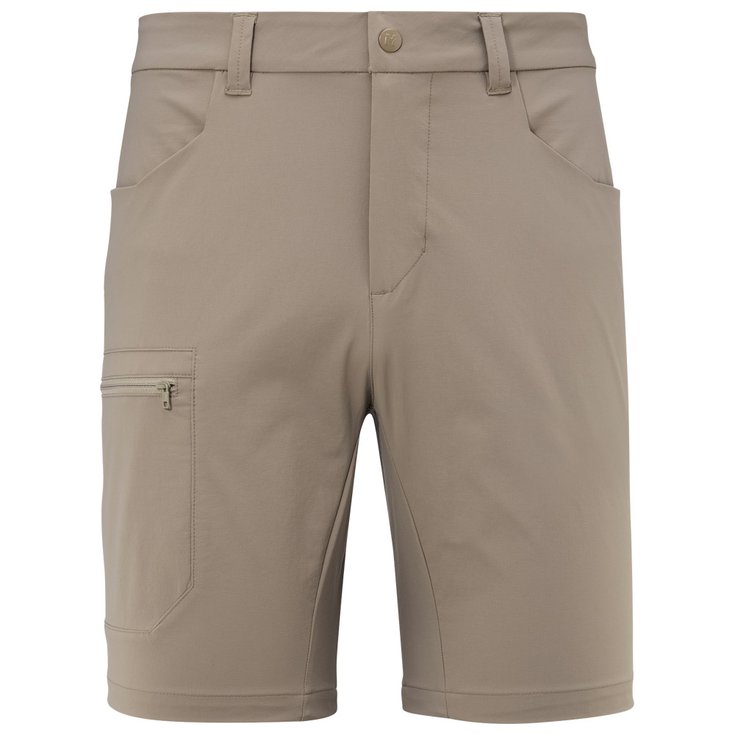 Millet Short de rando Ubic Stretch Short M Dorite Présentation