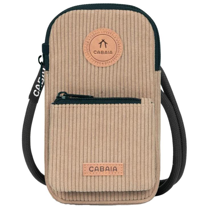 Cabaia Phone accessories Phone Bag 0.4L Luxor Overview