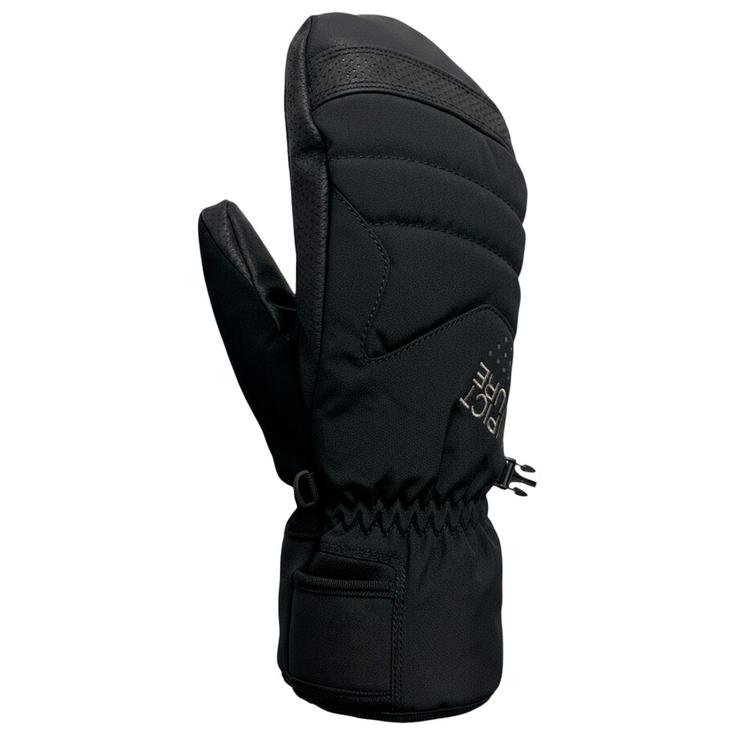 Picture Wanten Caldwell Mitts Black Voorstelling Picture Wanten Caldwell Mitts Black Voorstelling