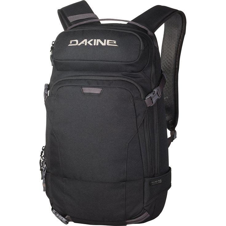 Dakine Backpack Heli Pro 20L Black Overview