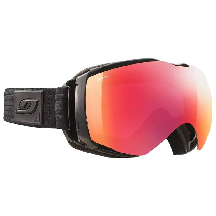 Julbo Aerospace Otg Noir Reactiv All Around 