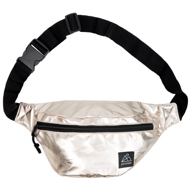 Protest Bum bag Prtniezna Fanny Pack Metal Métal Overview