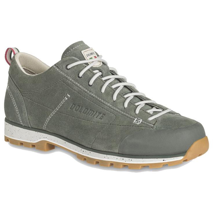 Dolomite 54 Low Evo Thyme Green 